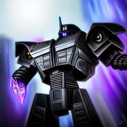 ultra detailed fullbody Drawing of Decepticons The Doctor , extremely detailed digital painting,intrincate, extremely detailed face,crystal clear Big Glowing eyes, mystical colors , perfectly centered image, perfect composition, rim light, beautiful lighting, 8k, stunning scene,extremely sharp detail, finely tuned detail, ultra high definition raytracing, in the style of robert e howard and pablo oliveira and Ken Kelley and Ohrai Noriyoshi and Simon Bisley