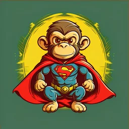 super monkey