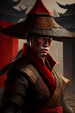 kung lao in shaolin temple