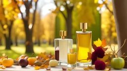 Seasonal Scents: Adapting Your Fragrance to the Weather