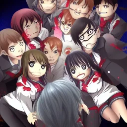 Corpse party