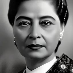 Umm Kulthum , beautiful portrait