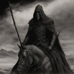 Señor de los Nazgûl