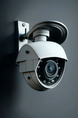 Security camera