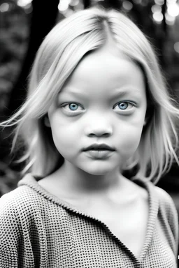 Gemma ward, toddler