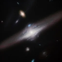 galaxies