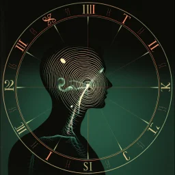 memories of tomorrow: seasons of dissolute pain zodiac mindwarp dna assemblage by derek hess paranoid xray deprogramming backwards fingerprint by Peter Baum by bobby neel adams, because the woim toins in the situationist photomontage of a screwtape stick man by bill brandt, jakub erol, mark rothko