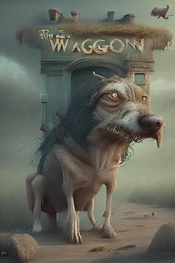 Wagglodon