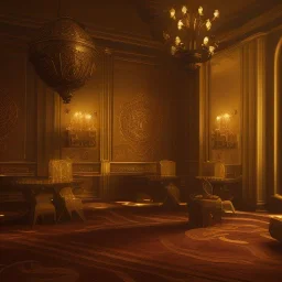 Camelot room, dark, lonely king, 16k quality, hyper realistic, 3d render, dramatic lighting, octane render, volumetric lighting