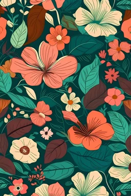 flowers