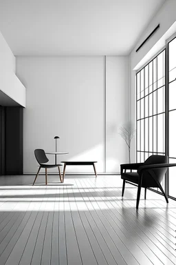 Decor, Minimalist image