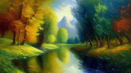 Impressionism.