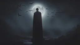 The dark night of the soul