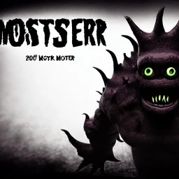 Monster