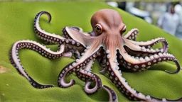 octopussy