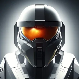 In addition to their protective function, masks in the Halo series often include advanced features such as heads-up displays (HUDs), which allow the wearer to view important information such as their health, ammunition, and the location of enemies.