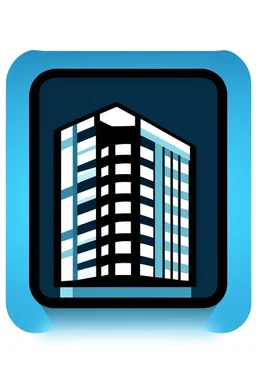 The building icon website.