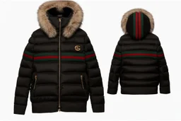 Gucci hot sale con pelo