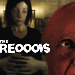 the backrooms horror film