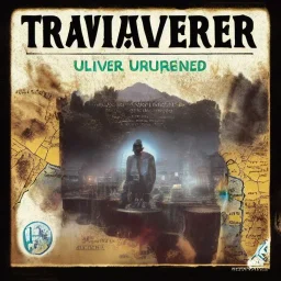 traveller underground