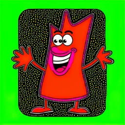 halloween patrick star