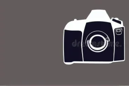 DSLR Camera Photography Vector Vector Illustration Vector Vector Vector Vector Vector isolated Vector