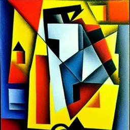 cubist