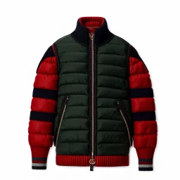 Giaccone moncler clearance