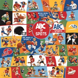 ABC's Wide World of Sports!