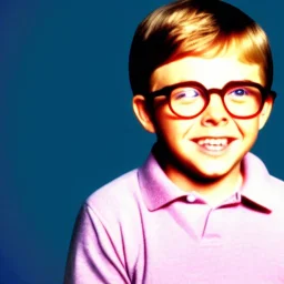 ralphie peter billingsley glasses