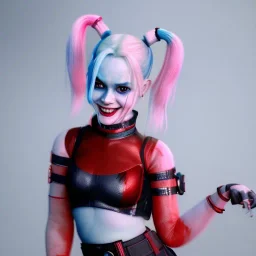 Baby harley quinn cute