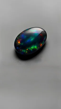 black opal