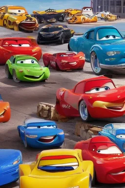 cars 4