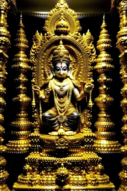 venkateswara swamy