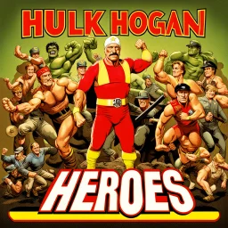 Hulk Hogan's Heroes