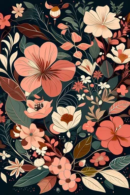 fleur