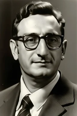 Historical profile picture
