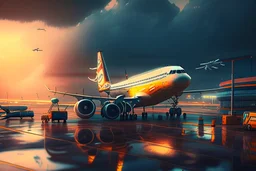 Airport
