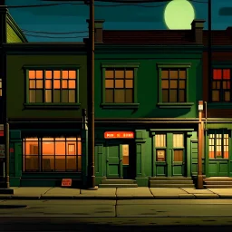 Edward Hopper