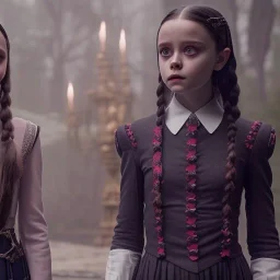 https://imgur.com/KDb8N21 wednesday addams jenna ortega dans sahnesi baş rol netflix dizisi 2022