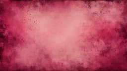 Hyper Realistic Grungy Pink & Maroon Abstract-Retro Texture Background