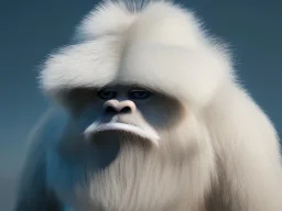 yeti