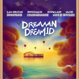 dreamland