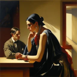 Traditional Art