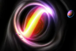 Black Hole Collision