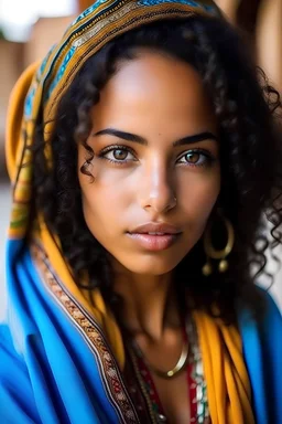 Wijdane la plus belle fille au monde marocaine
