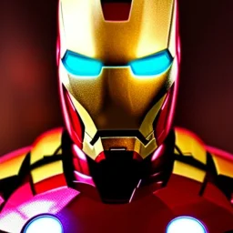 ultra detailed fullbody portrait of IRON MAN , extremely detailed digital painting, intrincate, extremely detailed face,crystal clear Big eyes, in the style of gabrielle del otto, mystical colors , perfectly centered image, perfect composition, rim light, beautiful lighting, 8k, stunning scene, raytracing