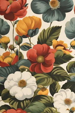 vintage cotton