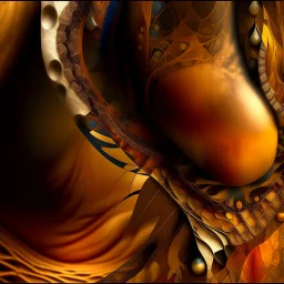 WOMAN Abstract orawinditional