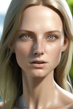 skin more realistic